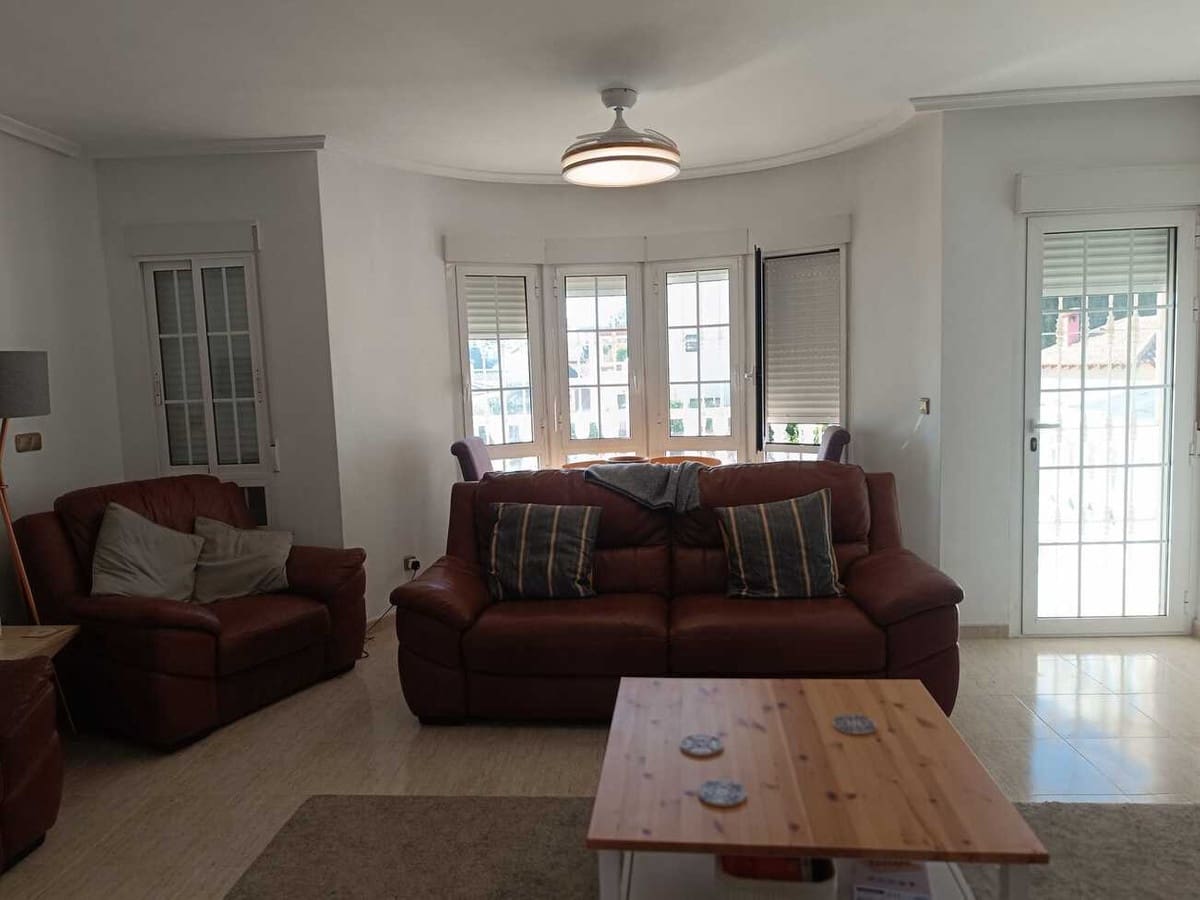 5 sovrum Villa till salu i Fortuna med pool - 265 000 € (Ref: 9596537)