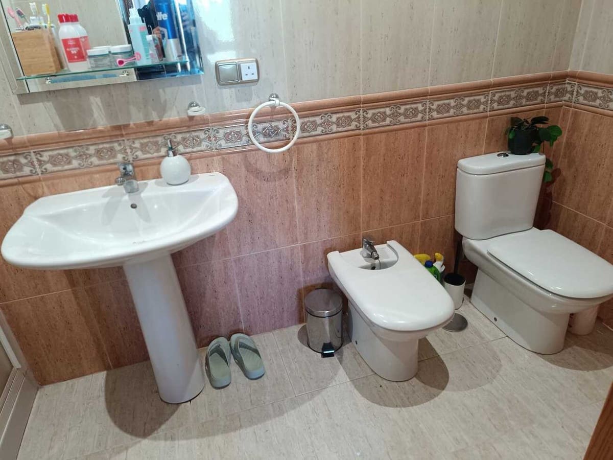 5 sovrum Villa till salu i Fortuna med pool - 265 000 € (Ref: 9596537)