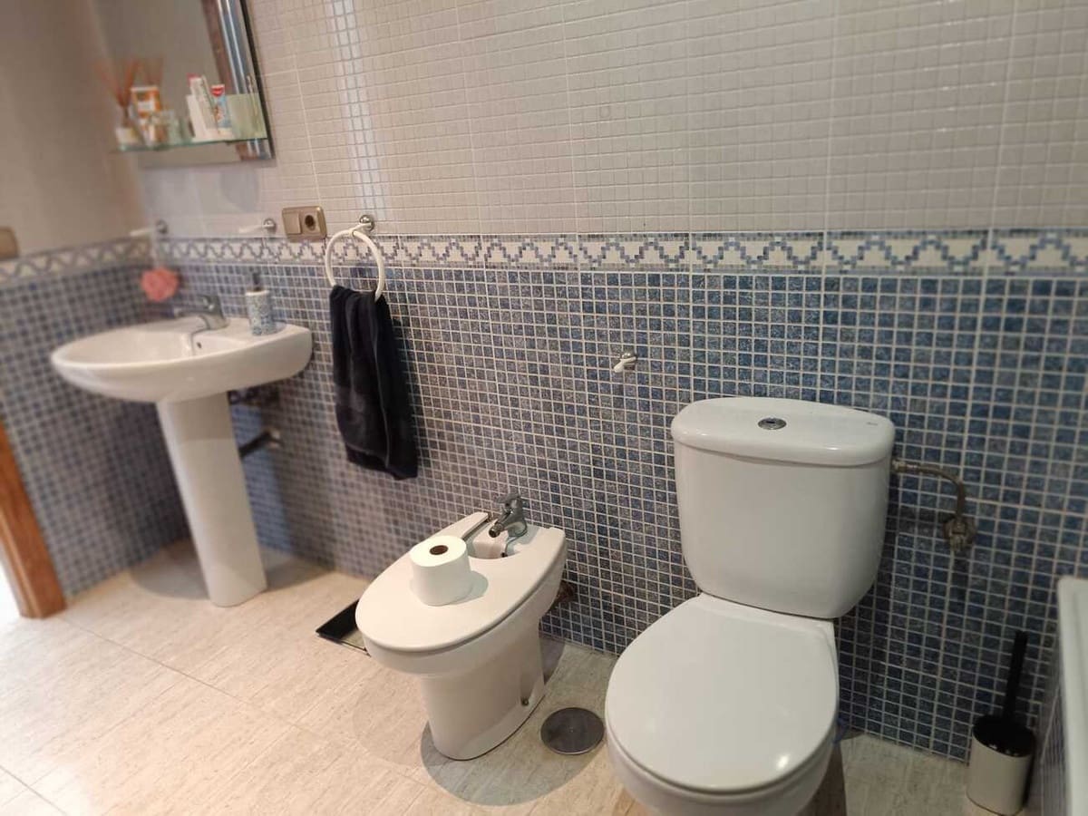 5 sovrum Villa till salu i Fortuna med pool - 265 000 € (Ref: 9596537)