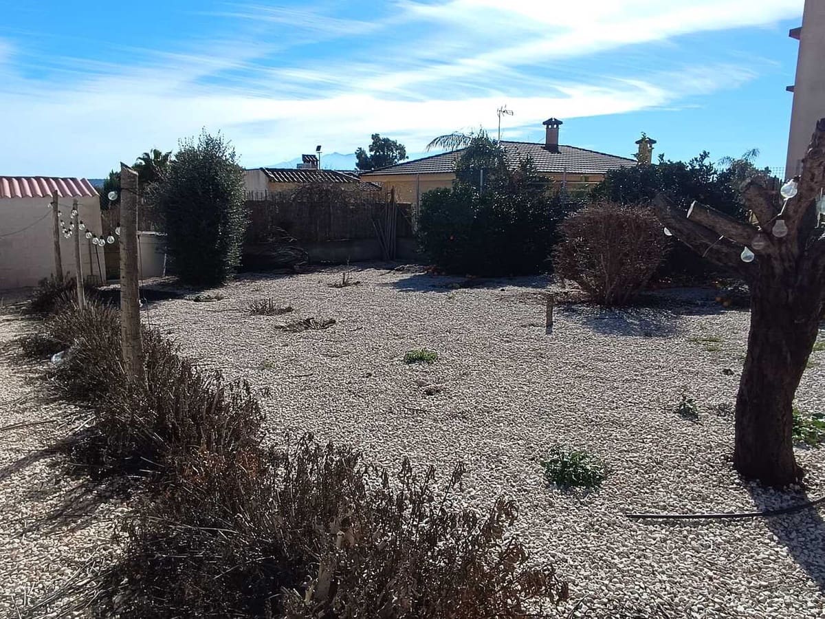 5 sovrum Villa till salu i Fortuna med pool - 265 000 € (Ref: 9596537)