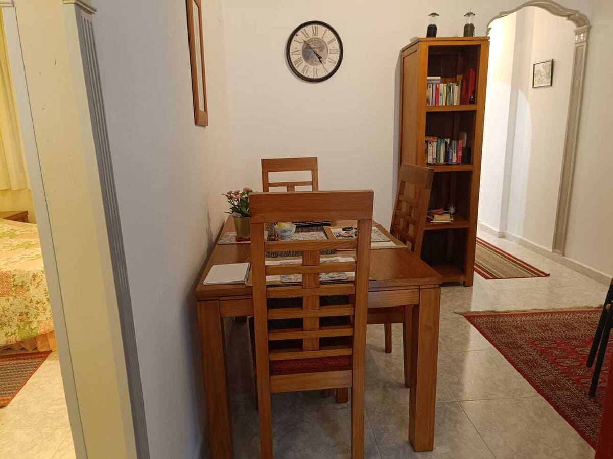 2 soverom Leilighet til salgs i Rafal med svømmebasseng - € 89 000 (Ref: 9596538)