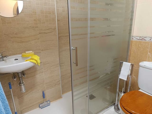 2 soverom Leilighet til salgs i Rafal med svømmebasseng - € 89 000 (Ref: 9596538)