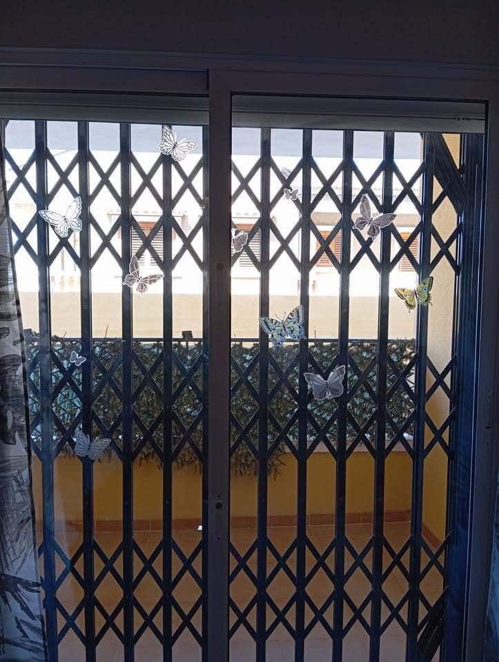 2 soverom Leilighet til salgs i Rafal med svømmebasseng - € 89 000 (Ref: 9596538)