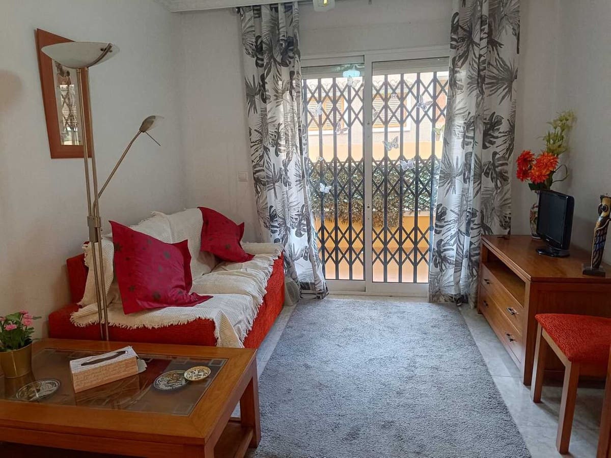 2 soverom Leilighet til salgs i Rafal med svømmebasseng - € 89 000 (Ref: 9596538)