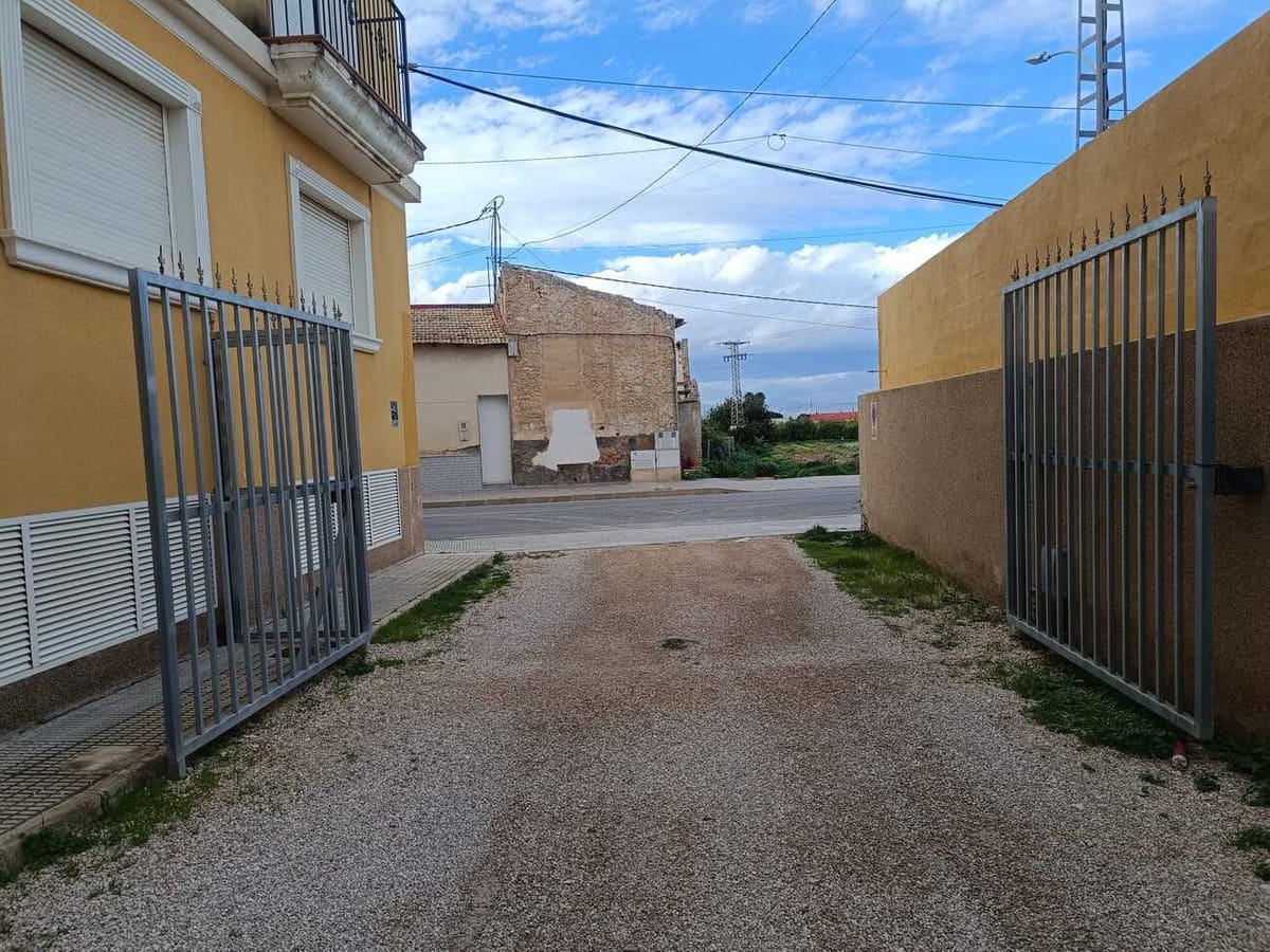 2 soverom Leilighet til salgs i Rafal med svømmebasseng - € 89 000 (Ref: 9596538)