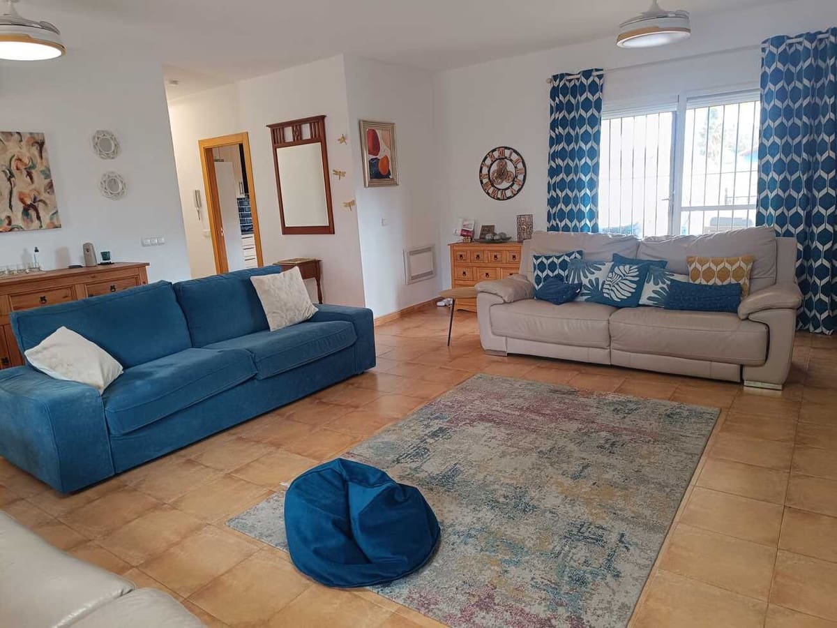 3 sovrum Villa till salu i Fortuna med pool - 310 000 € (Ref: 9596539)