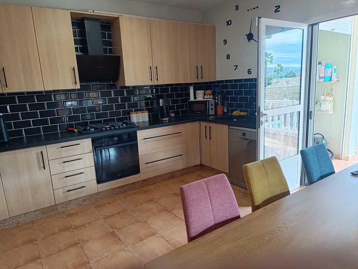 3 sovrum Villa till salu i Fortuna med pool - 310 000 € (Ref: 9596539)