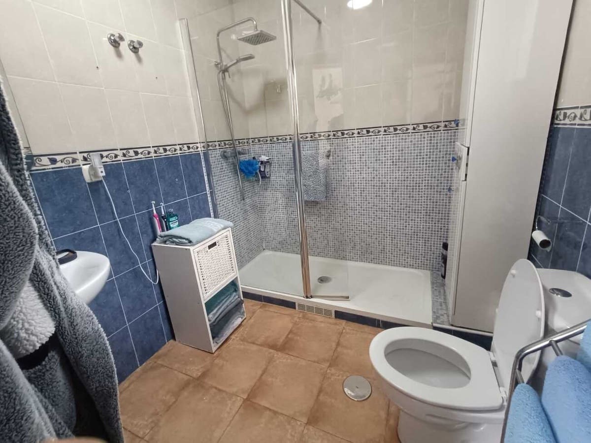 3 sovrum Villa till salu i Fortuna med pool - 310 000 € (Ref: 9596539)