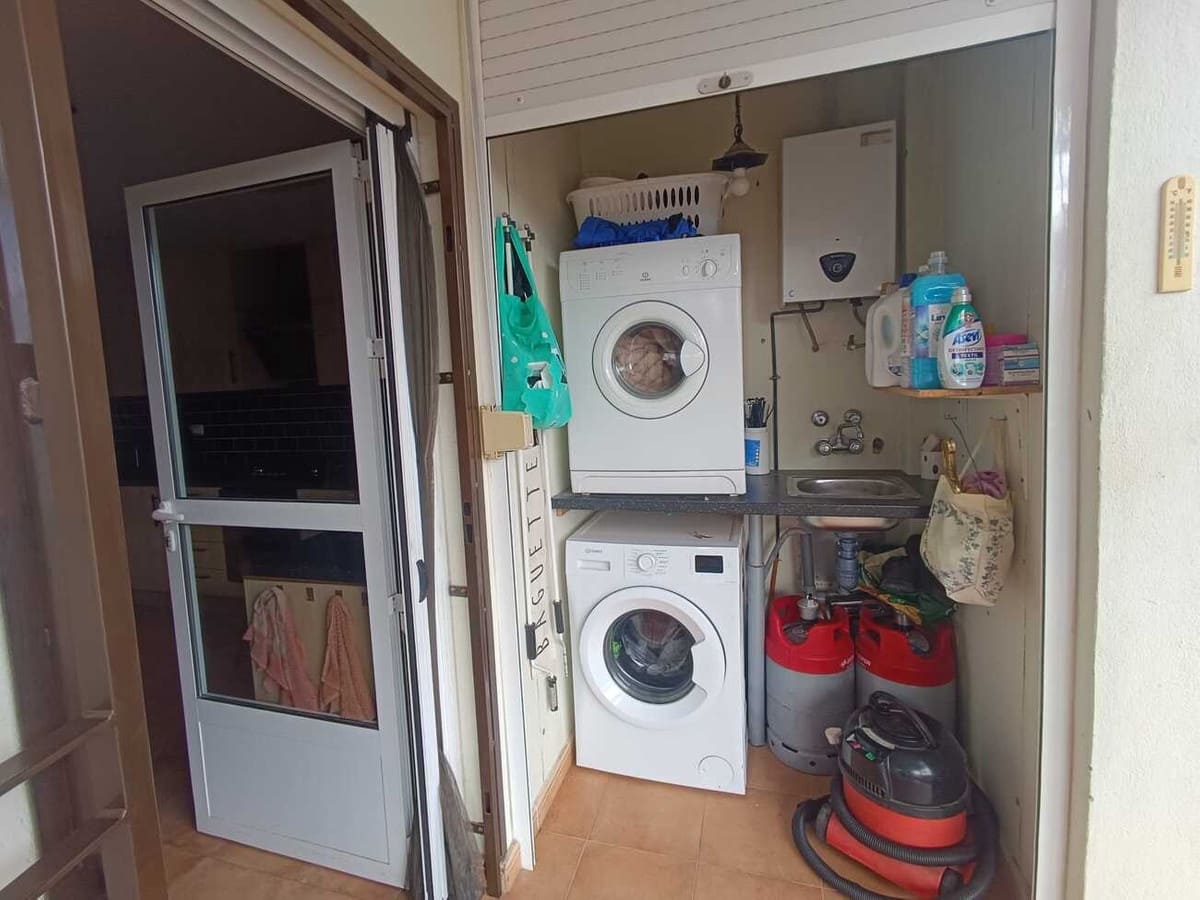 3 sovrum Villa till salu i Fortuna med pool - 310 000 € (Ref: 9596539)