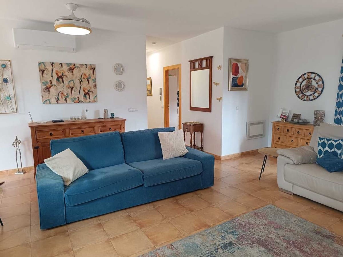 3 sovrum Villa till salu i Fortuna med pool - 310 000 € (Ref: 9596539)