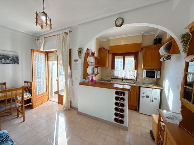 1 camera da letto Appartamento in vendita in Zeniamar - Horizonte - La Campana, Orihuela - 134.950 € (Rif: 9596540)