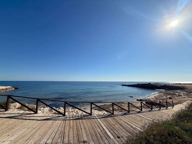 1 camera da letto Appartamento in vendita in Zeniamar - Horizonte - La Campana, Orihuela - 134.950 € (Rif: 9596540)