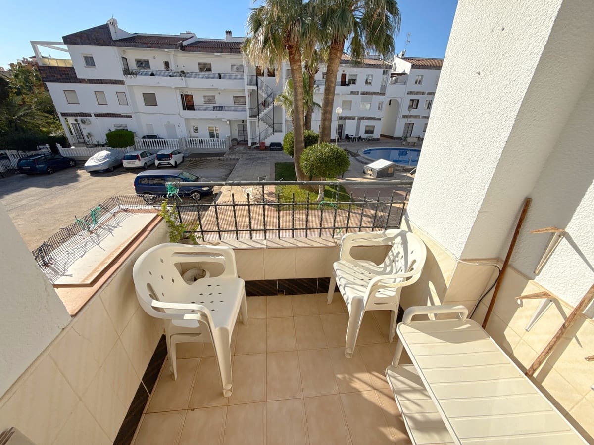1 camera da letto Appartamento in vendita in Orihuela - 134.950 € (Rif: 9596540)