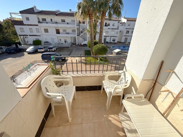 1 camera da letto Appartamento in vendita in Zeniamar - Horizonte - La Campana, Orihuela - 134.950 € (Rif: 9596540)