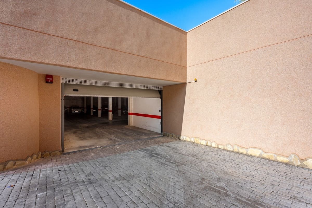 3 bedroom Apartment for sale in Orihuela with pool garage - € 329,900 (Ref: 9596541)