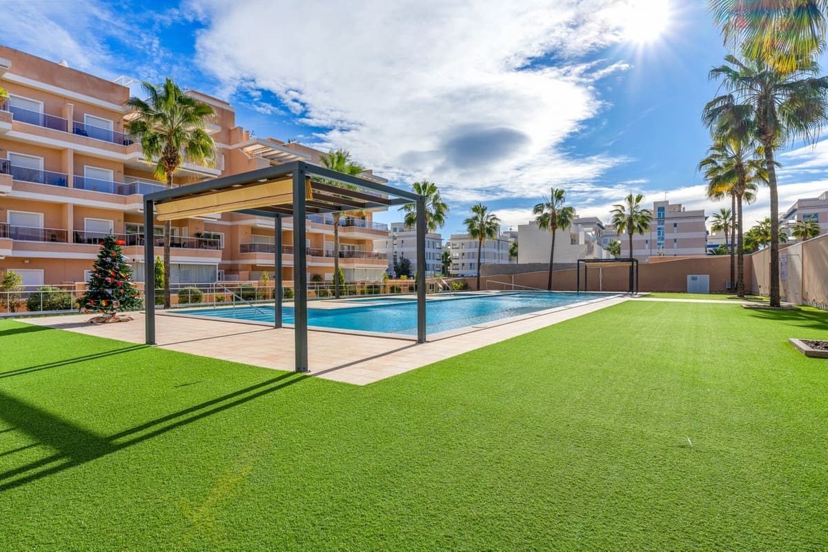 3 bedroom Apartment for sale in Orihuela with pool garage - € 329,900 (Ref: 9596541)
