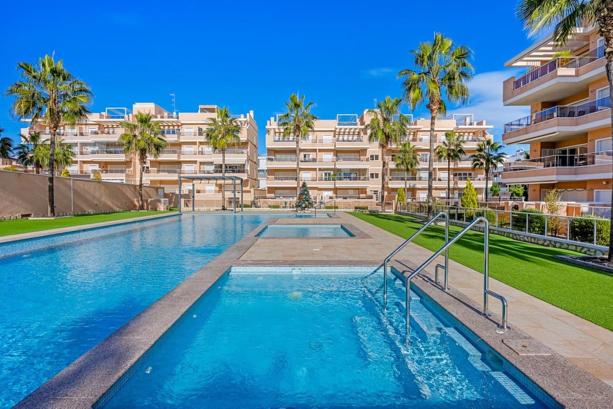3 bedroom Apartment for sale in Orihuela with pool garage - € 329,900 (Ref: 9596541)