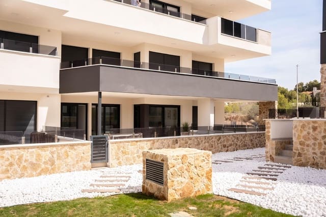 2 slaapkamer Appartement te koop in Los Balcones - Los Altos, Orihuela - € 315.000 (Ref: 9596542)