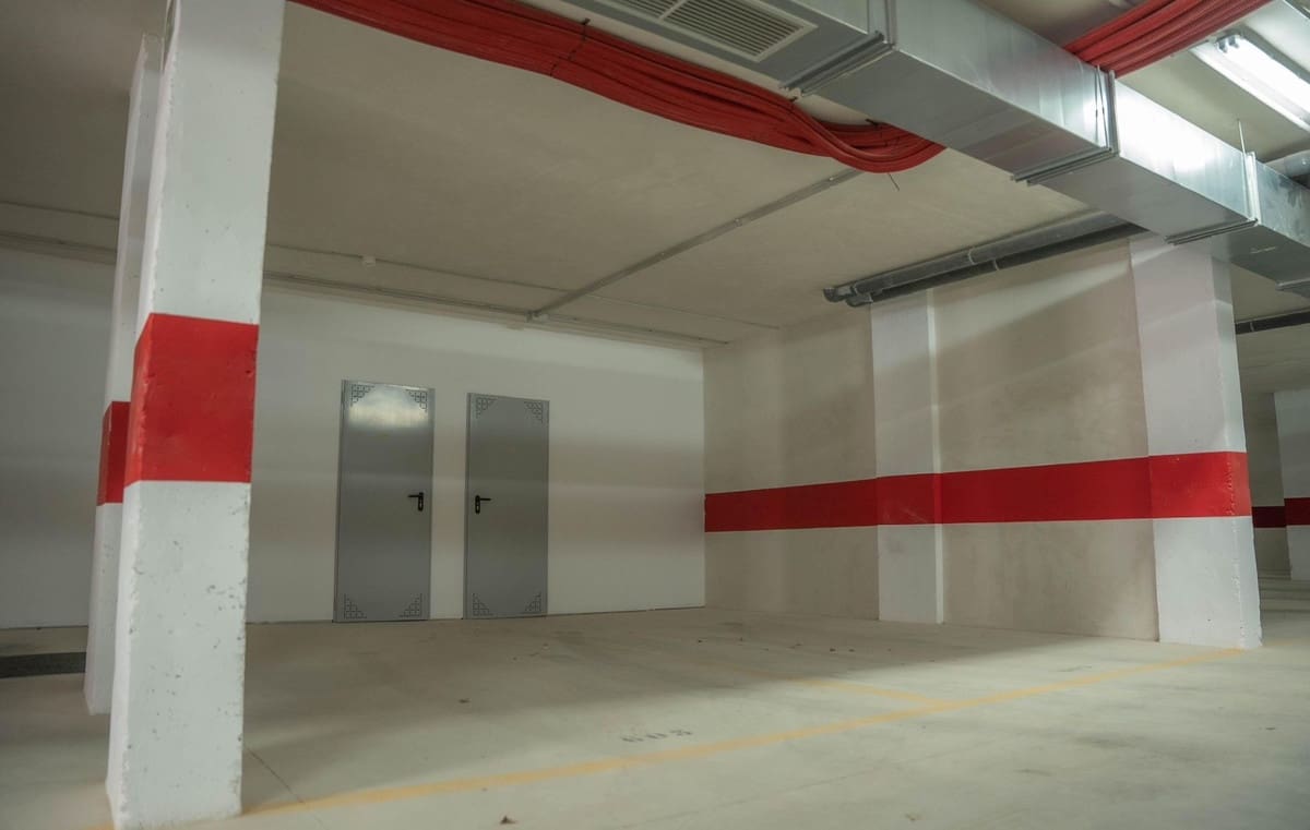 2 bedroom Apartment for sale in Orihuela - € 315,000 (Ref: 9596542)