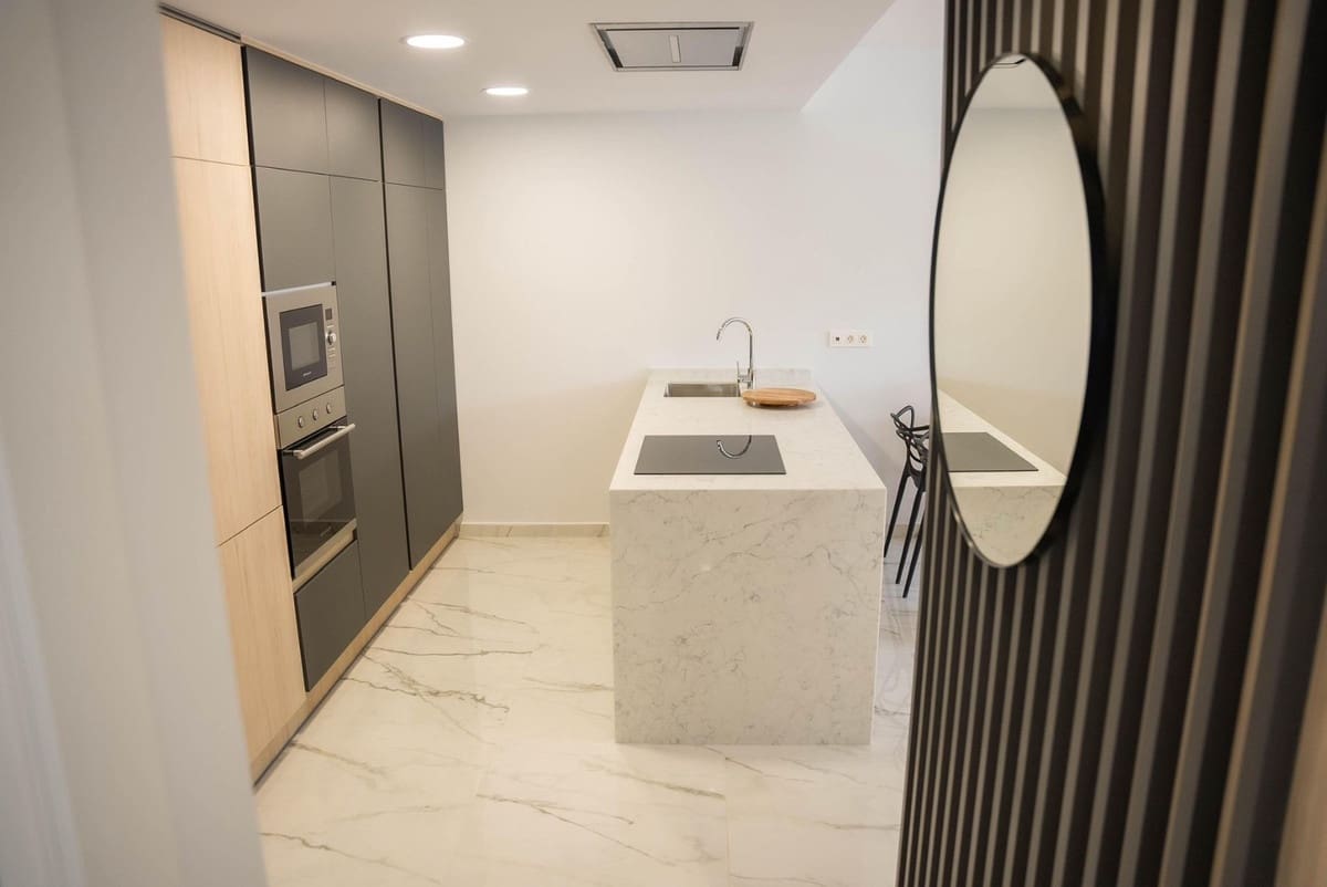 2 bedroom Apartment for sale in Orihuela - € 315,000 (Ref: 9596542)