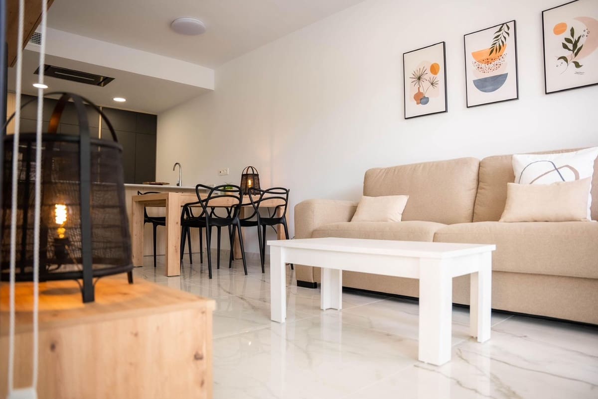 2 bedroom Apartment for sale in Orihuela - € 329,900 (Ref: 9596542)