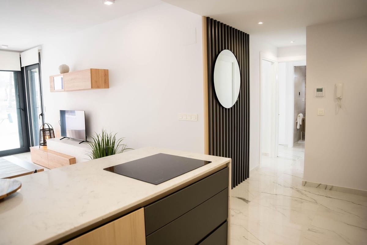 2 bedroom Apartment for sale in Orihuela - € 329,900 (Ref: 9596542)