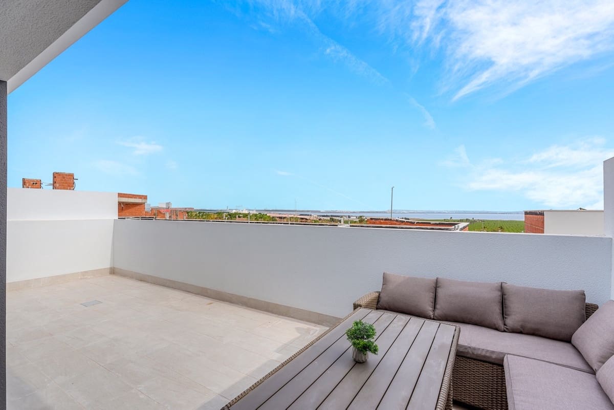 3 chambre Appartement à vendre à Orihuela avec piscine garage - 349 000 € (Ref: 9596543)