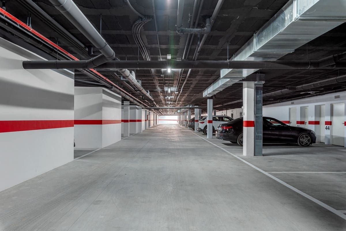 3 chambre Appartement à vendre à Orihuela avec piscine garage - 349 000 € (Ref: 9596543)