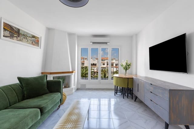 1 bedroom Apartment for sale in Los Europeos, Torrevieja - € 179,500 (Ref: 9596544)