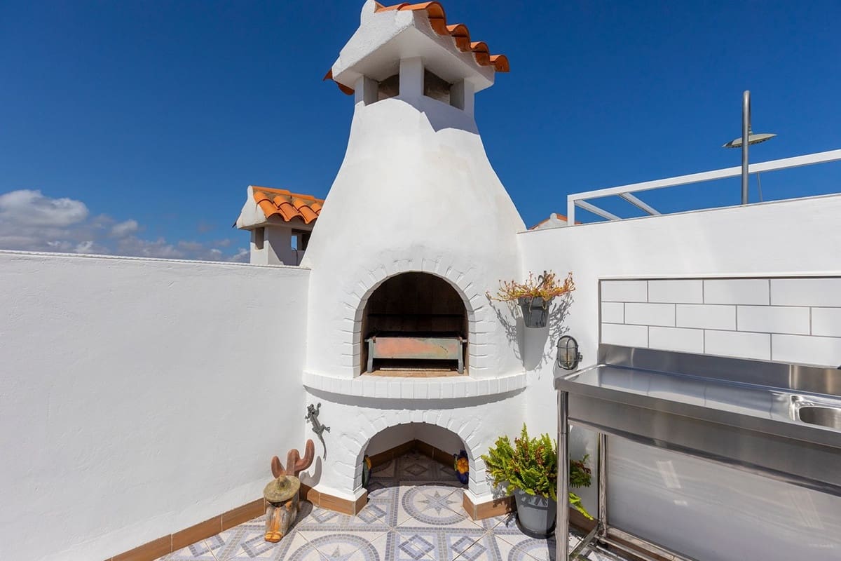 1 bedroom Apartment for sale in Torrevieja - € 179,500 (Ref: 9596544)