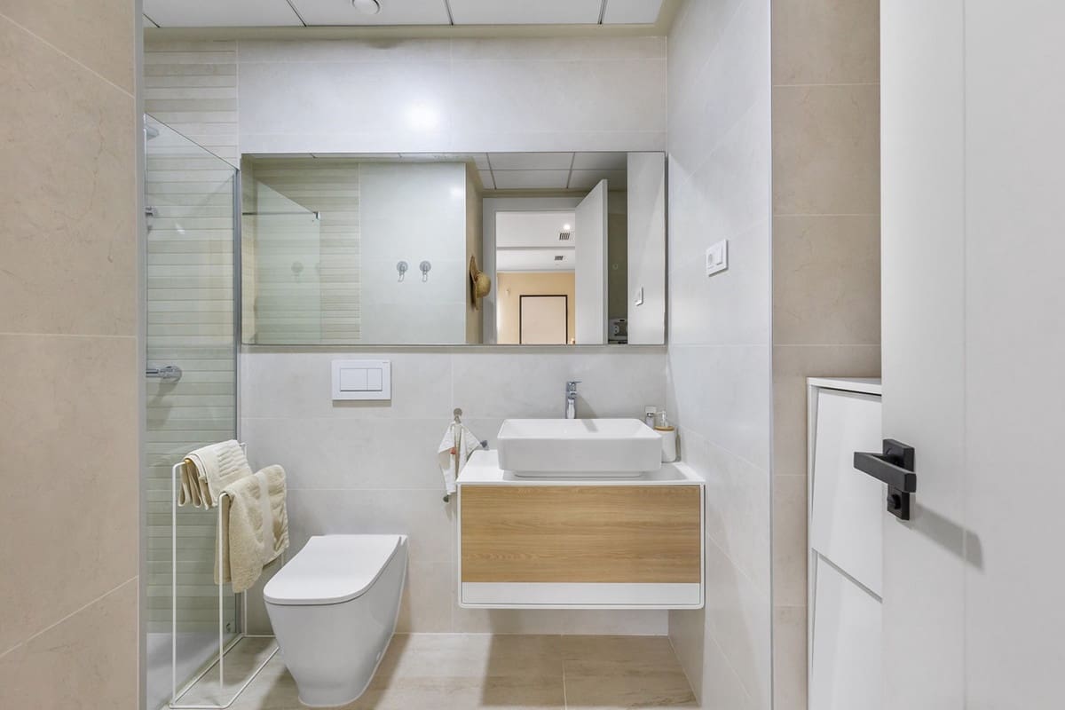 2 soverom Leilighet til salgs i Torrevieja med svømmebasseng - € 295 000 (Ref: 9596545)