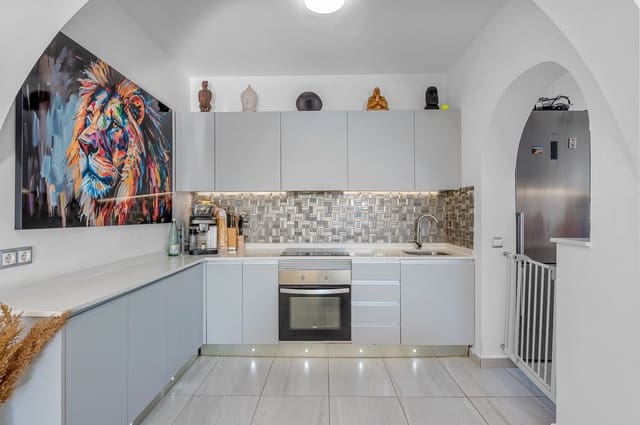 5 chambre Villa/Maison à vendre à Ciudad Quesada, Rojales - 498 000 € (Ref: 9596547)