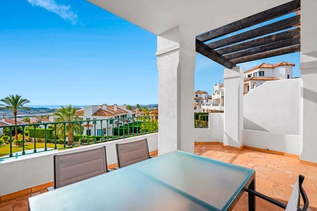 1 camera da letto Appartamento in vendita in Finestrat Pueblo, Finestrat con piscina garage - 320.000 € (Rif: 9596550)