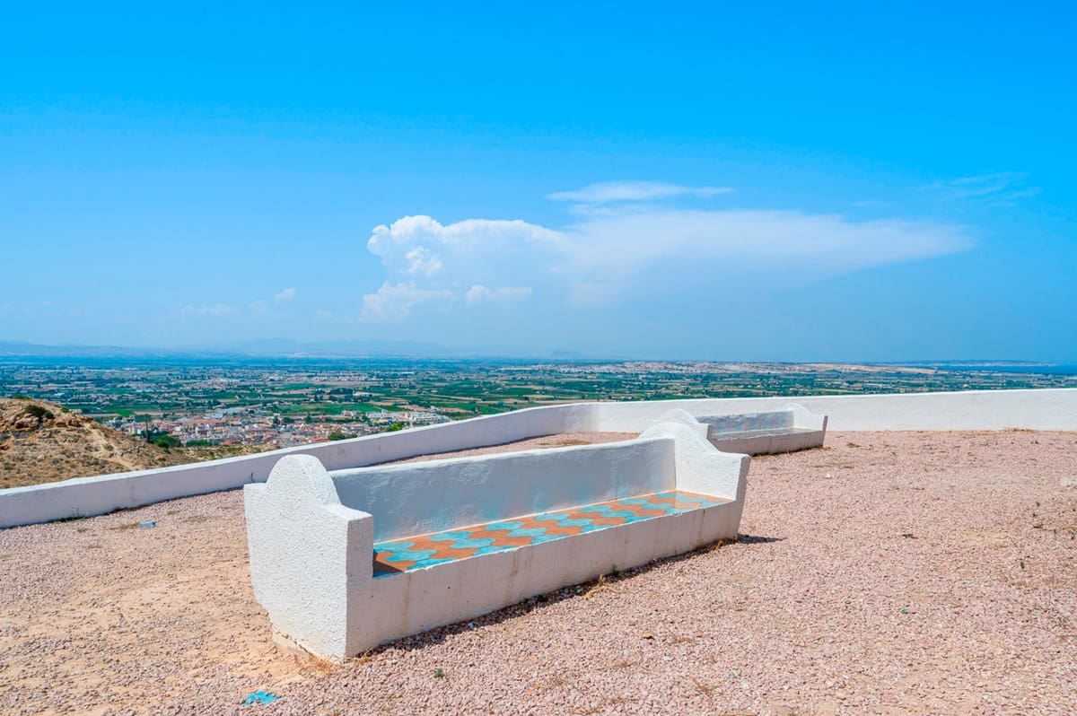 Studio na sprzedaż w Rojales - 99 800 € (Ref: 9596551)