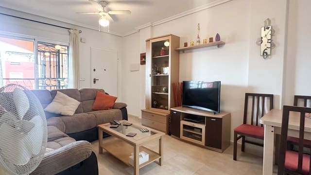 Apartamento de 2 habitaciones en Los Balcones - Los Altos, Orihuela en venta con piscina - 175.000 € (Ref: 9596552)