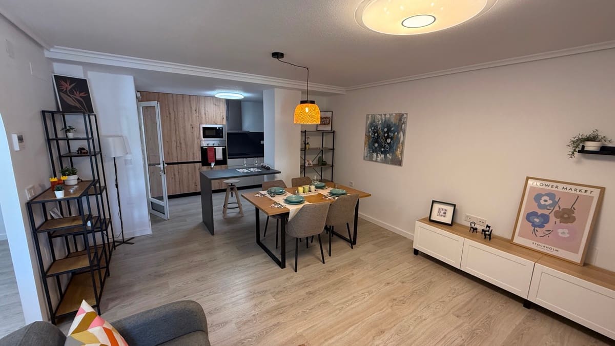 2 bedroom Townhouse for sale in Orihuela - € 205,900 (Ref: 9596554)