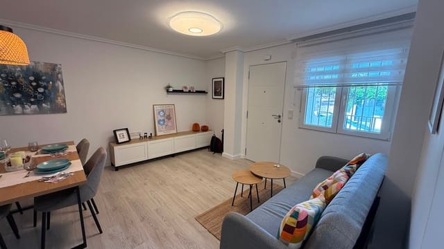 2 bedroom Townhouse for sale in Orihuela - € 205,900 (Ref: 9596554)