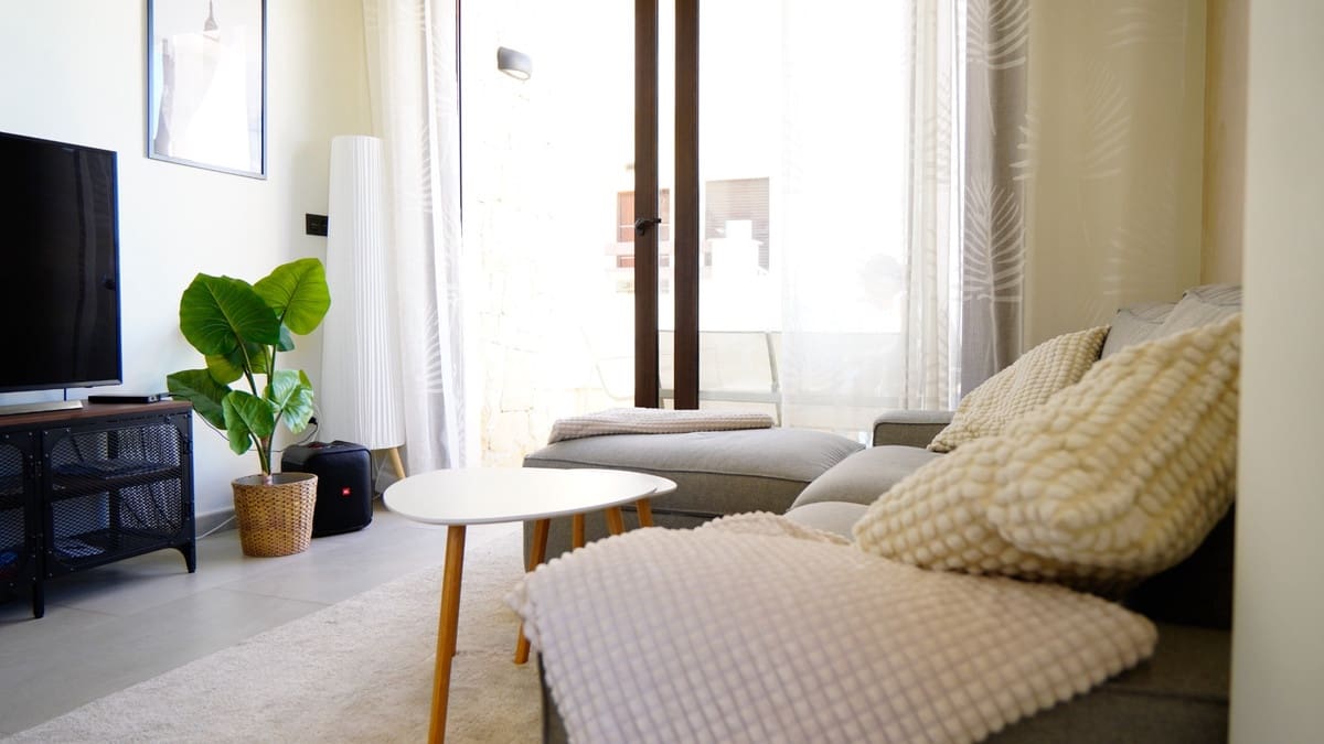 3 chambre Appartement à vendre à Torrevieja avec piscine garage - 329 000 € (Ref: 9596556)