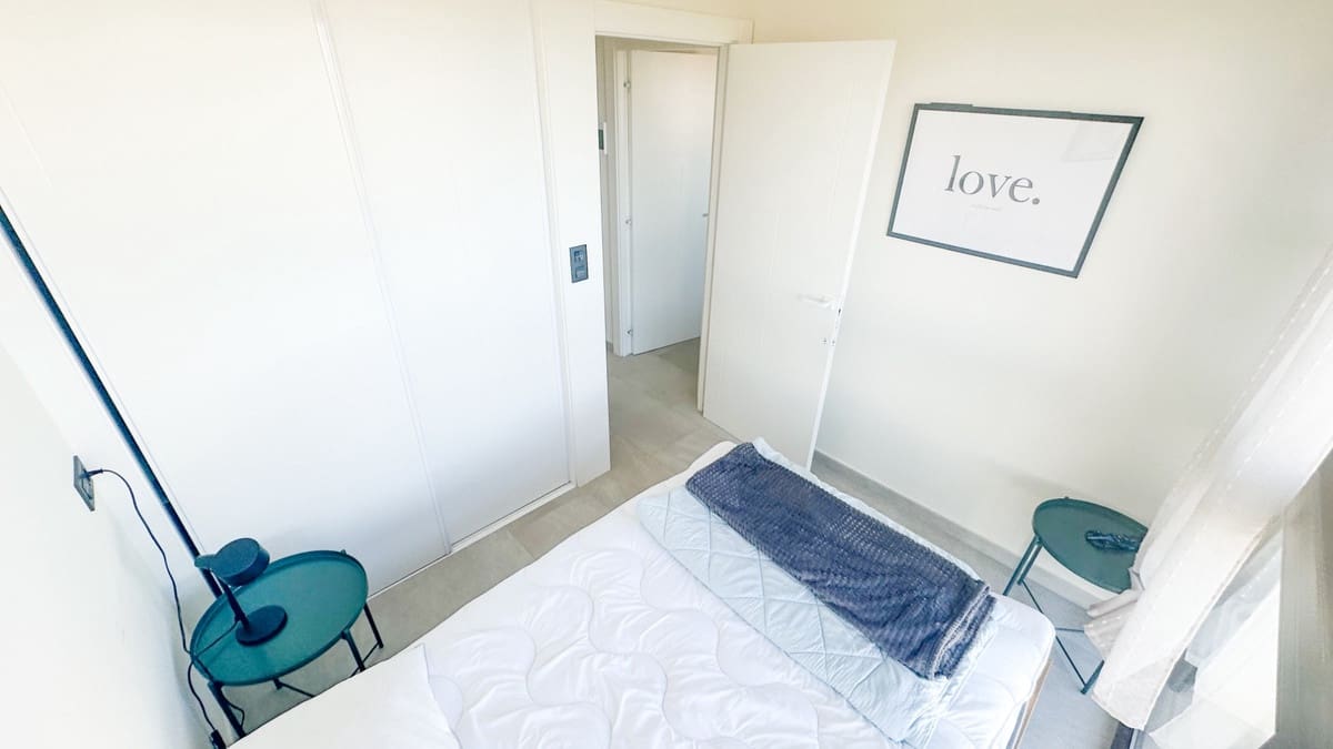 3 chambre Appartement à vendre à Torrevieja avec piscine garage - 329 000 € (Ref: 9596556)