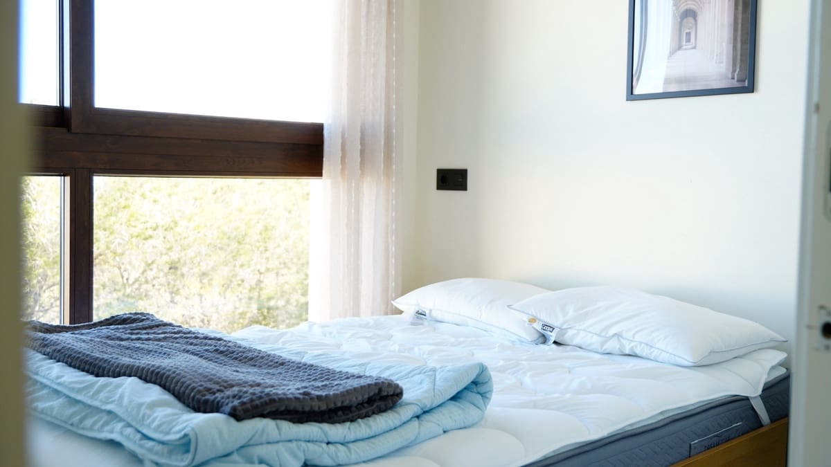 3 chambre Appartement à vendre à Torrevieja avec piscine garage - 329 000 € (Ref: 9596556)