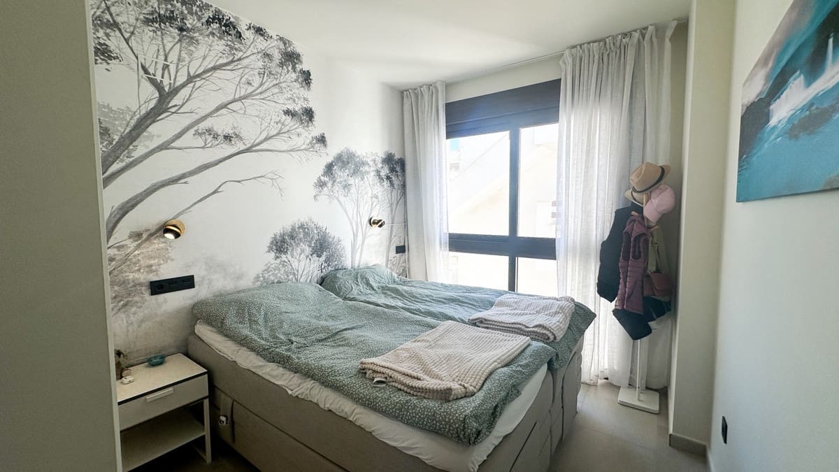 3 chambre Appartement à vendre à Torrevieja avec piscine garage - 329 000 € (Ref: 9596556)