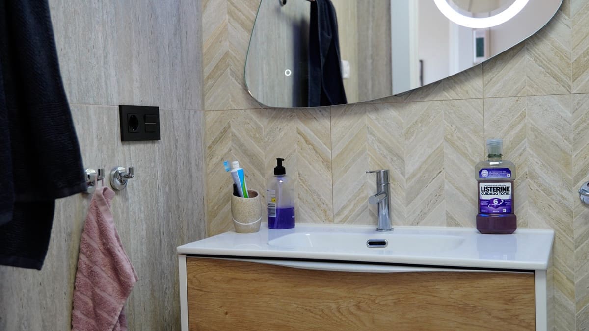 3 chambre Appartement à vendre à Torrevieja avec piscine garage - 329 000 € (Ref: 9596556)