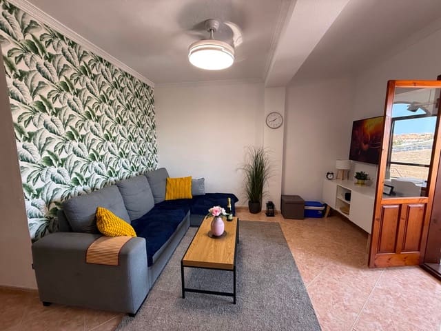 2 soveværelse Lejlighed til salg i Los Europeos, Torrevieja - € 149.800 (Ref: 9596557)