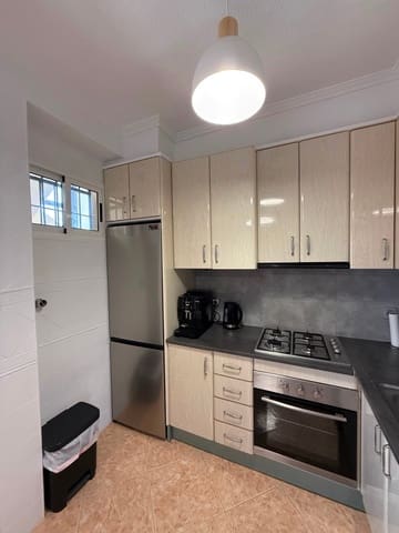 2 quarto Apartamento para venda em Los Europeos, Torrevieja - 145 000 € (Ref: 9596557)