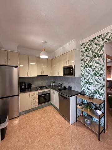 2 quarto Apartamento para venda em Los Europeos, Torrevieja - 145 000 € (Ref: 9596557)