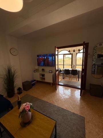2 quarto Apartamento para venda em Los Europeos, Torrevieja - 145 000 € (Ref: 9596557)