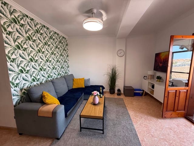 2 quarto Apartamento para venda em Los Europeos, Torrevieja - 145 000 € (Ref: 9596557)
