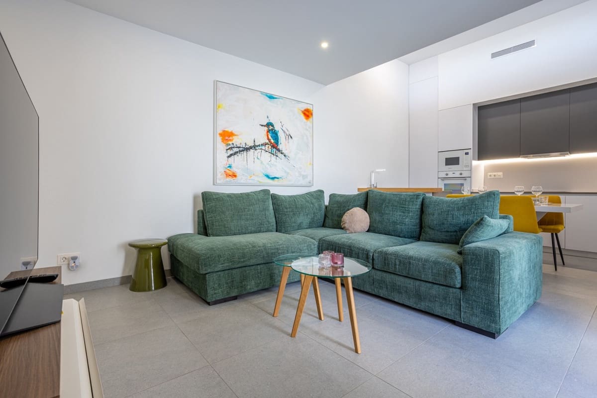 3 soverom Villa til salgs i Roldan med svømmebasseng - € 335 000 (Ref: 9596558)