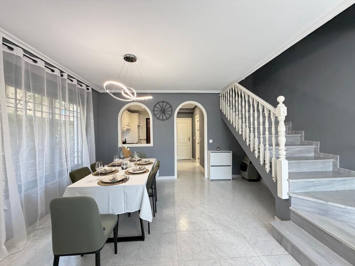 2 soveværelse Bungalow til salg i Orihuela - € 249.900 (Ref: 9596559)