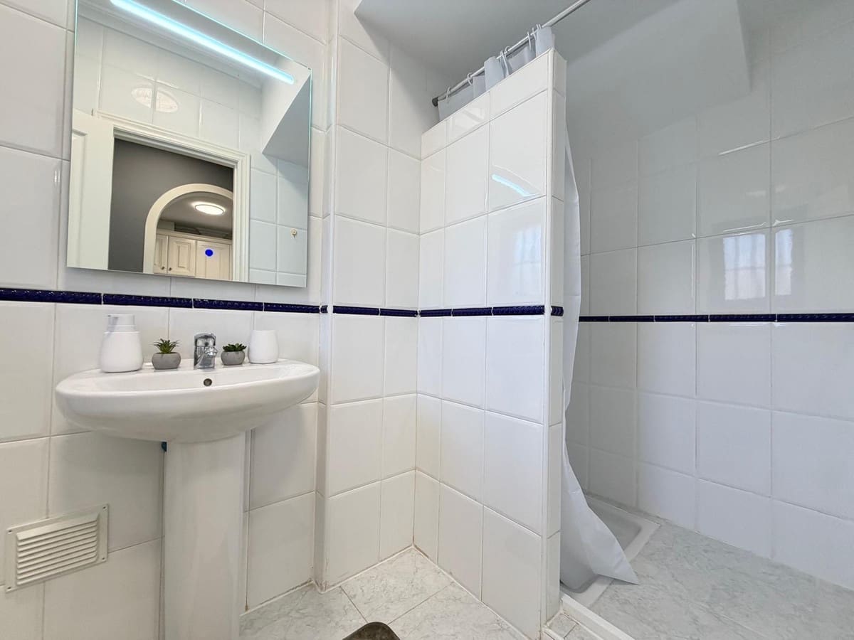 2 soveværelse Bungalow til salg i Orihuela - € 249.900 (Ref: 9596559)